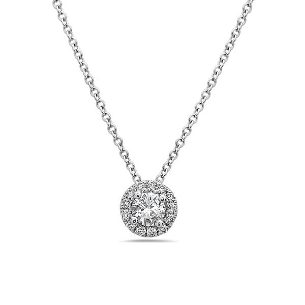 View 14Kw or y/14kr Gold  Necklace