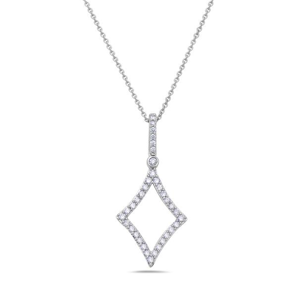View 10Kw Gold  Necklace