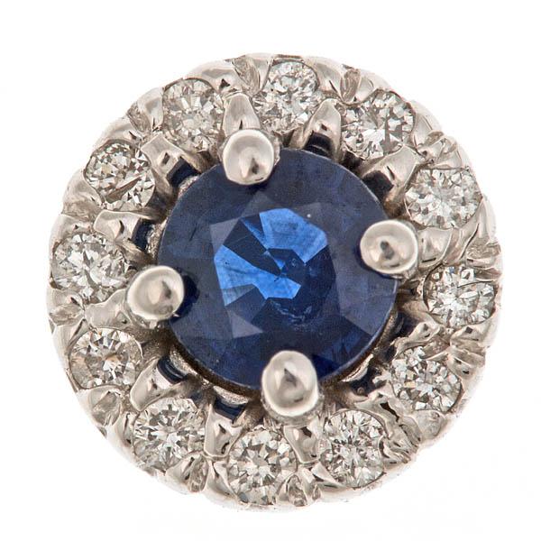 View 14Kw or y/14kr Gold  Pendant