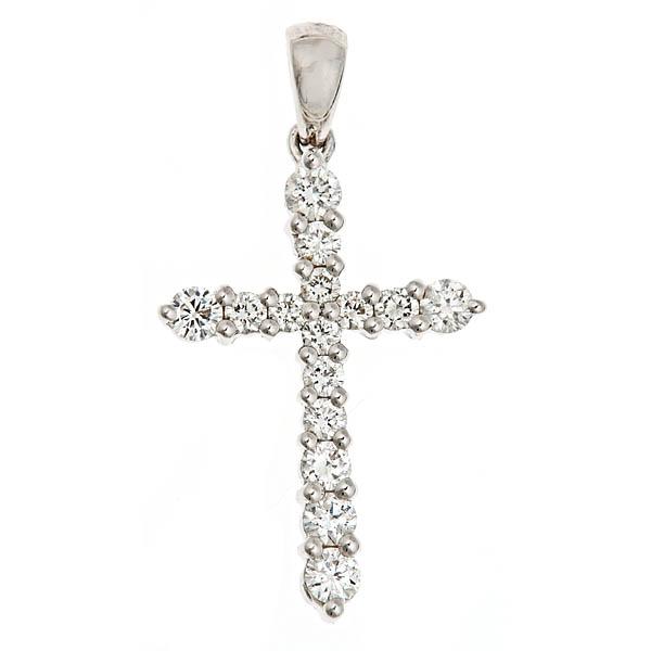 View 14Kw or y/14kr Gold  Pendant