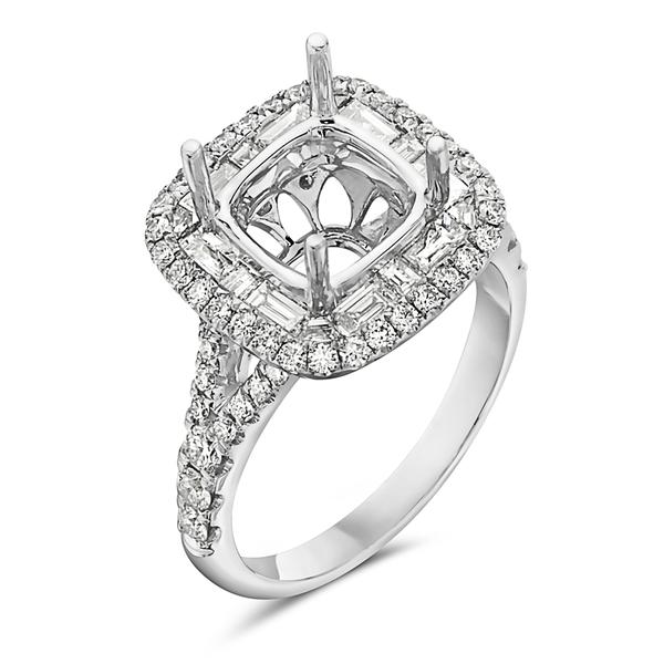 View 18Kw or 18ky/18kr Gold  Ring
